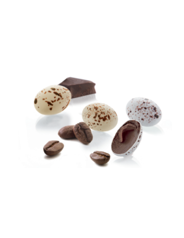 OVETTI CONFETTATI CAFFE' NOIR 1KG