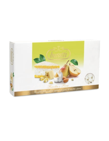 CONFETTI TENEREZZE RICOTTA E PERA 1KG